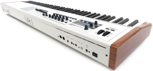 MIDI-клавіатура Arturia KeyLab 88 - JCS.UA фото 3