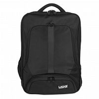 Рюкзак UDG Ultimate Backpack Slim Black/Orange Inside - JCS.UA