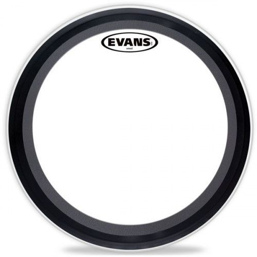 Пластик EVANS BD18EMAD 18" EMAD CLEAR - JCS.UA