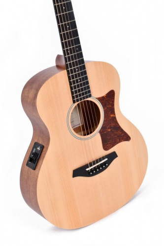 Электроакустическая гитара Sigma GSME - JCS.UA фото 7