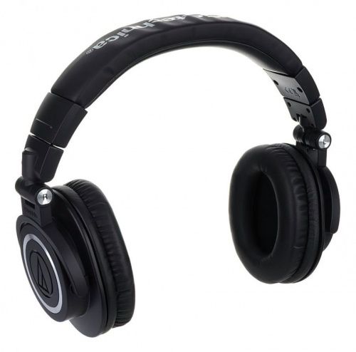 Наушники Audio-Technica ATH-M50xDG - JCS.UA