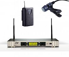 Радіосистема JTS US-902D / PT-850B + CM-501 - JCS.UA