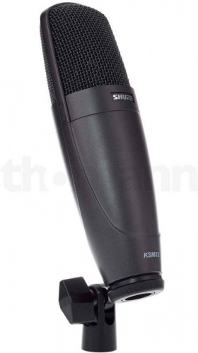 Микрофон Shure KSM32/CG - JCS.UA фото 8