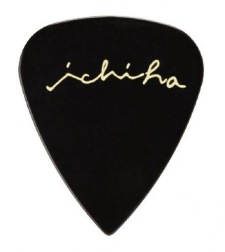 Медіатор IBANEZ 1000ICHIBK ICHIKA NITO SIGNATURE PICK - JCS.UA фото 2