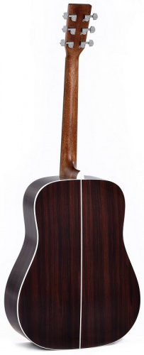 Акустична гітара Sigma DT-1 - JCS.UA фото 2
