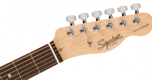 Электрогитара Squier by Fender Debut Telecaster  2 TONE SUNBURST - JCS.UA фото 4