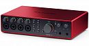 Focusrite Scarlett 18i16 4th Generation - USB аудіо інтерфейс ідеальний для живих сесій
