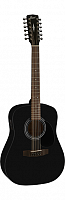 Електроакустична гітара Cort AD810-12E OPB - JCS.UA