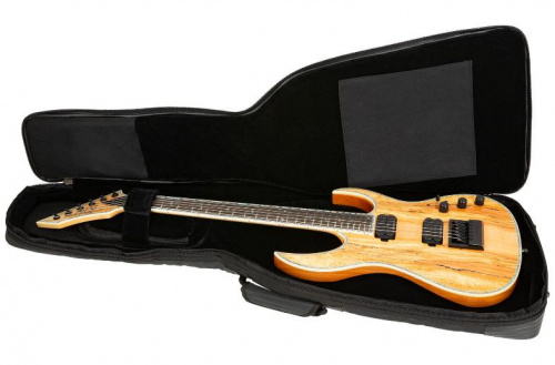 Чохол для електрогітари ROCKBAG RB20606 B/PLUS Premium Line - Electric Guitar Gig Bag - JCS.UA фото 4