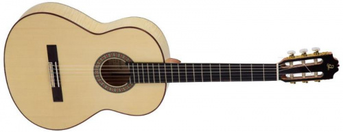 Классическая гитара ADMIRA F4 - JCS.UA фото 2
