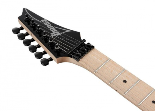 Электрогитара Ibanez RG550 BK - JCS.UA фото 7