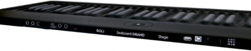 Синтезатор ROLI SEABOARD GRAND STAGE - JCS.UA фото 3