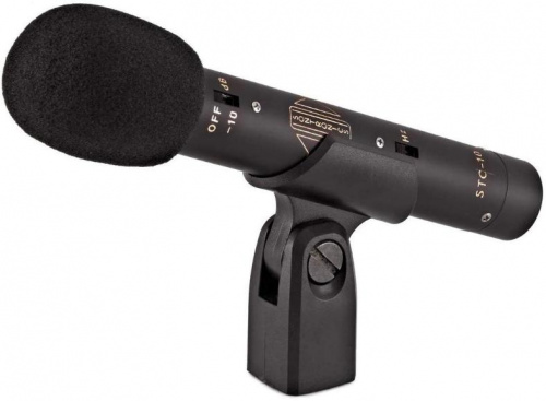 Микрофон SONTRONICS STC-10 - JCS.UA фото 3