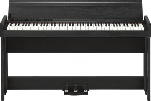 Цифровое пианино KORG C1 AIR-WBK - JCS.UA