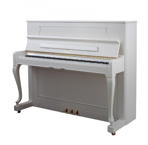 Акустичне фортепіано Petrof P118C1-0001 - JCS.UA