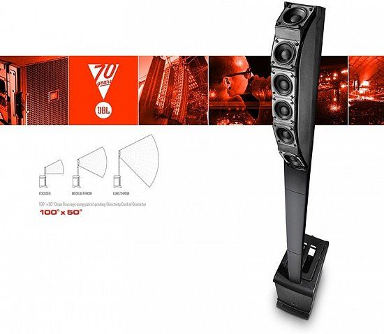 Звукопідсилювальний комплект JBL EON One Pro вже надійшов у продаж!