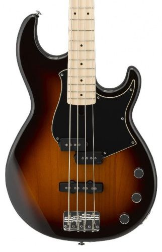 Бас-гитара YAMAHA BB434M (Tobacco Brown Sunburst) - JCS.UA фото 3