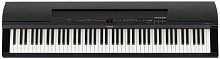 Цифровое фортепиано Yamaha P255 - JCS.UA