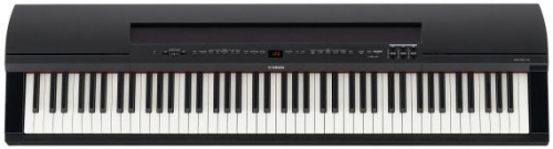 Цифровое фортепиано Yamaha P255 - JCS.UA