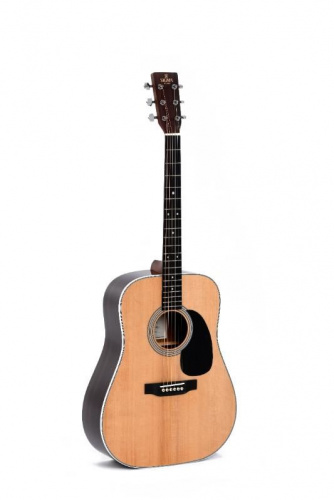 Электроакустическая гитара Sigma DT-1STE - JCS.UA