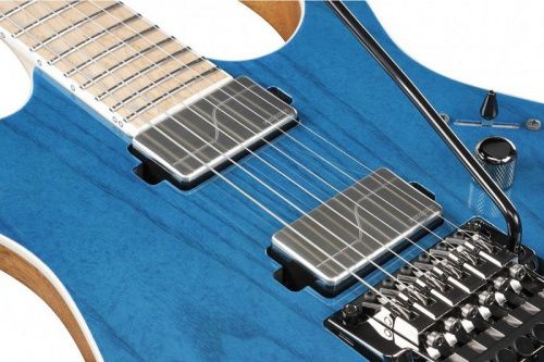 Электрогитара IBANEZ RG5120M FCN - JCS.UA фото 2