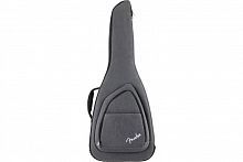 Чохол для електрогітари FENDER FE920 ELECTRIC GUITAR GIG BAG GREY DENIM - JCS.UA