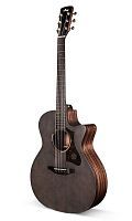 Электроакустическая гитара TYMA TG-2 BKS - JCS.UA