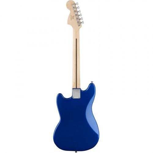 Электрогитара SQUIER by FENDER BULLET MUSTANG HH IMPB - JCS.UA фото 2