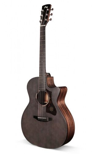 Электроакустическая гитара TYMA TG-2 BKS - JCS.UA Электроакустическая гитара TYMA TG-2 BKS - JCS.UA
