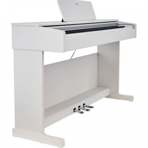 Цифровое фортепиано YAMAHA YDP-144WH - JCS.UA фото 5