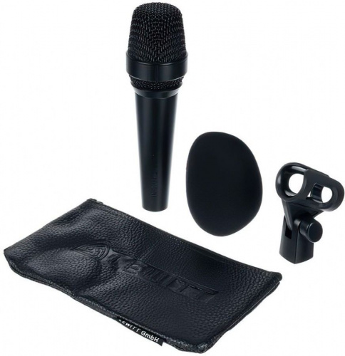 Микрофон вокальный Lewitt MTP 740 CM - JCS.UA фото 9