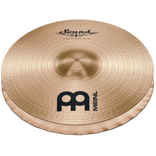 Тарелка Meinl S14PSW - JCS.UA