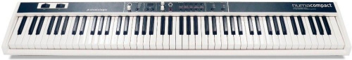 MIDI-клавіатура Fatar-Studiologic Numa STAGE - JCS.UA