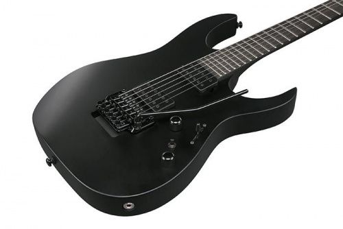 Електрогітара Ibanez RGRB620 BKF - JCS.UA фото 4