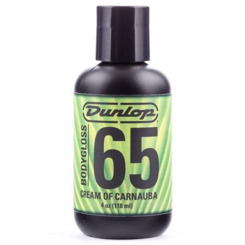 Карнауба воск Dunlop 6574 FORMULA 65 BODYGLOSS - JCS.UA