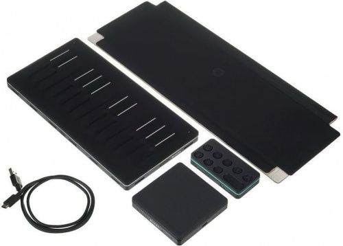 MIDI-клавиатура ROLI SONGMAKER KIT STUDIO - JCS.UA фото 5