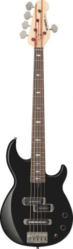 Бас-гітара YAMAHA BB2025 - JCS.UA фото 3