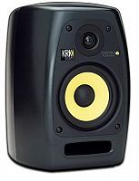 Активний двосмуговий студійний монітор KRK VXT6 - JCS.UA