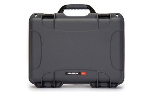 Кейс Nanuk 910 case MAVIC Air Graphite - JCS.UA фото 5