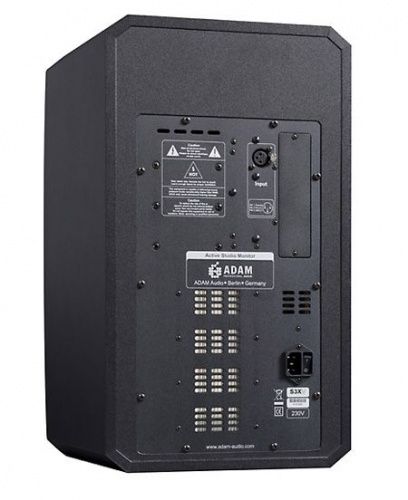 Студийные мониторы ADAM S3X-V - JCS.UA фото 2