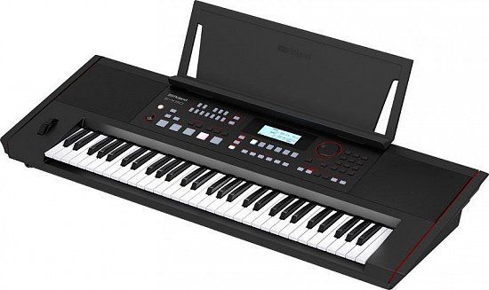 Розкриваючи магію Roland E-X50: ідеальна клавіатура для музичних ентузіастів