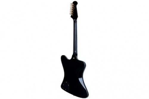 Електрогітара GIBSON FIREBIRD CUSTOM EBONY - JCS.UA фото 2