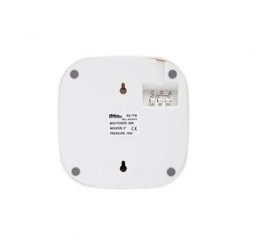 Настенная колонка SKY SOUND NS-7TW - JCS.UA фото 3