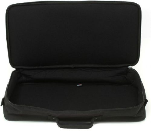Сумка для гітарного процесора ефектів GATOR G-MULTIFX-2411 Effects Pedal Bag - JCS.UA фото 2
