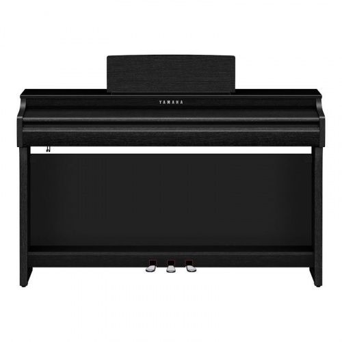 Цифровое пианино YAMAHA Clavinova CLP-825 (Black) - JCS.UA фото 3