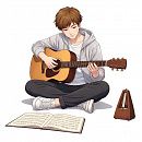 Частые ошибки начинающих гитаристов: как их избежать