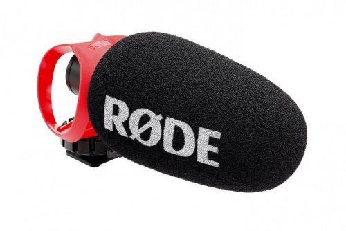 Микрофон RODE VideoMicro II - JCS.UA фото 6