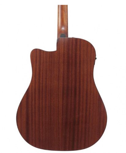 Гітара електроакустична IBANEZ AAD50CE-TCB  - JCS.UA фото 6