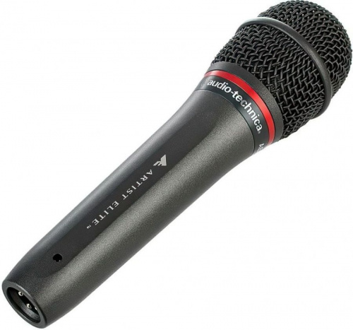 Мікрофон Audio-Technica AE4100 - JCS.UA фото 2