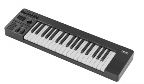 MIDI-клавиатура NUX NTK-37 - JCS.UA фото 4